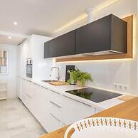 Calahonda Elegance With Pool And Sea View