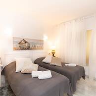 Calahonda Elegance With Pool And Sea View