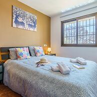 Sunny Tranquility With Pool