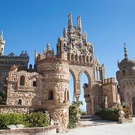 Sunny Tranquility With Pool