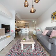 Apartment La Cala With Pool