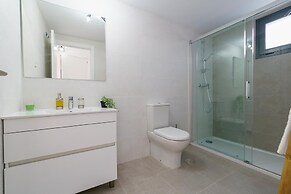 Apartment La Cala With Pool