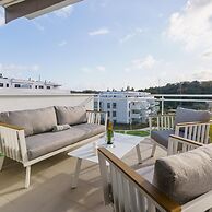 Apartment La Cala With Pool