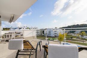 Apartment La Cala With Pool