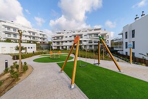 Apartment La Cala With Pool