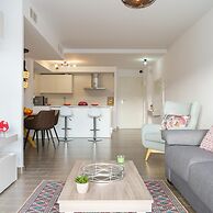 Apartment La Cala With Pool