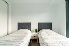 Apartment La Cala With Pool