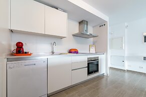 Apartment La Cala With Pool