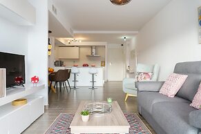 Apartment La Cala With Pool