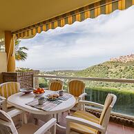 Seaview Sunny Altos De Calahonda Pool