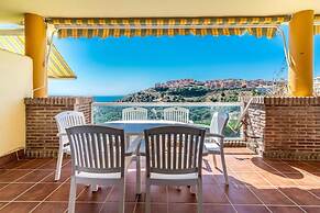 Seaview Sunny Altos De Calahonda Pool