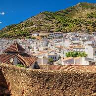 Seaview Sunny Altos De Calahonda Pool