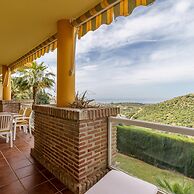 Seaview Sunny Altos De Calahonda Pool