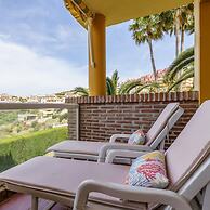 Seaview Sunny Altos De Calahonda Pool