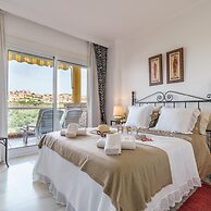 Seaview Sunny Altos De Calahonda Pool