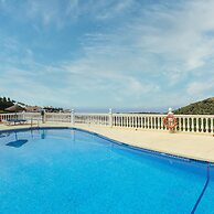Seaview Sunny Altos De Calahonda Pool