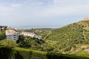 Seaview Sunny Altos De Calahonda Pool