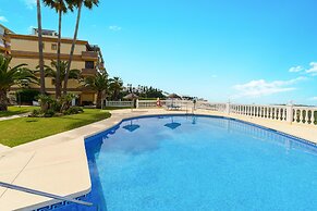 Seaview Sunny Altos De Calahonda Pool