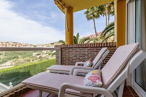 Seaview Sunny Altos De Calahonda Pool