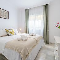 Seaview Sunny Altos De Calahonda Pool