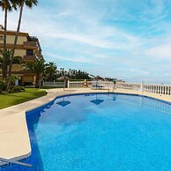 Seaview Sunny Altos De Calahonda Pool