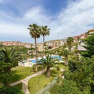 Seaview Sunny Altos De Calahonda Pool