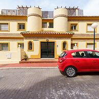 Seaview Sunny Altos De Calahonda Pool