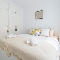 Seaview Sunny Altos De Calahonda Pool