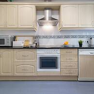 Seaview Sunny Altos De Calahonda Pool