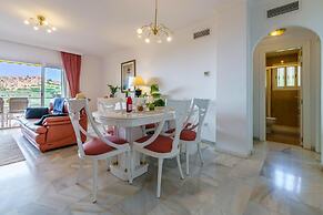 Seaview Sunny Altos De Calahonda Pool