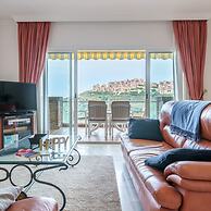 Seaview Sunny Altos De Calahonda Pool