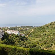 Seaview Sunny Altos De Calahonda Pool