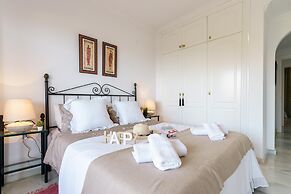 Seaview Sunny Altos De Calahonda Pool