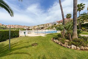 Seaview Sunny Altos De Calahonda Pool