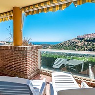 Seaview Sunny Altos De Calahonda Pool