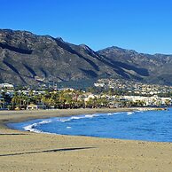 Seaview Sunny Altos De Calahonda Pool