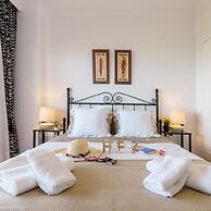 Seaview Sunny Altos De Calahonda Pool