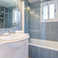 Seaview Sunny Altos De Calahonda Pool