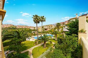 Seaview Sunny Altos De Calahonda Pool