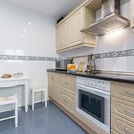 Seaview Sunny Altos De Calahonda Pool