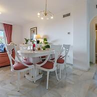 Seaview Sunny Altos De Calahonda Pool