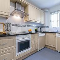 Seaview Sunny Altos De Calahonda Pool