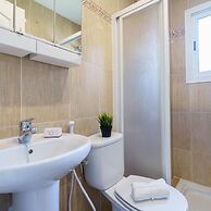 Seaview Sunny Altos De Calahonda Pool