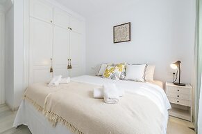 Seaview Sunny Altos De Calahonda Pool