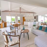 Maison Madalena With Pool Close to Ocean