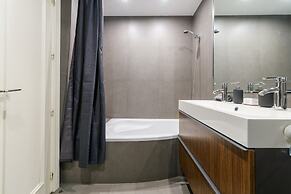 Duplex Marbella Concordia Close To Beach