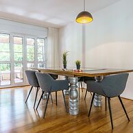 Duplex Marbella Concordia Close To Beach