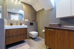 Duplex Marbella Concordia Close To Beach