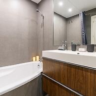 Duplex Marbella Concordia Close To Beach