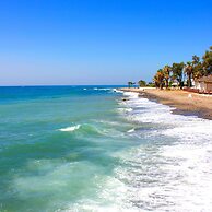 Duplex Marbella Concordia Close To Beach